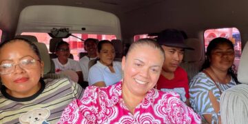 Impulsan campaña de salud visual en beneficio de cientos de familias de La Unión