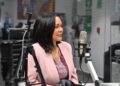 “A las mujeres nos costó vidas llegar al poder y no vamos a retroceder”: Beatriz Mojica