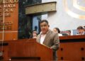 PROPONE EL DIPUTADO MARCO TULIO SÁNCHEZ CREAR ESPACIO EN EL CONGRESO PARA PROMOVER ARTESANÍAS Y PRODUCTOS GUERRERENSES