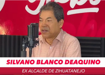 Silvano Blanco deja el ISSSTE y se suma al proyecto político de Esthela Damián en Guerrero