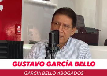 Gustavo García Bello descarta impacto nacional de resultados en Coahuila y respalda a Beatriz Mojica rumbo a 2027