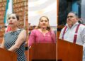 APRUEBA EL CONGRESO PROMOVER LA IGUALDAD Y NO DISCRIMINACIÓN EN LAS ESCUELAS, Y LA CONTINUACIÓN DEL PERIÓDICO-CARTEL “ASÍ SOMOS”