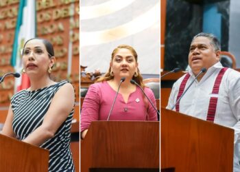 APRUEBA EL CONGRESO PROMOVER LA IGUALDAD Y NO DISCRIMINACIÓN EN LAS ESCUELAS, Y LA CONTINUACIÓN DEL PERIÓDICO-CARTEL “ASÍ SOMOS”
