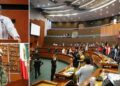 PIDEN DIPUTADOS PROTOCOLO “MOCHILA SIN RIESGO” EN PLANTELES DE EDUCACIÓN BÁSICA Y MEDIA SUPERIOR