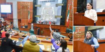 CONGRESO DE GUERRERO APRUEBA REFORMAS EN SALUD DIGITAL Y PREVENCIÓN DE DISPLASIA DE CADERA
