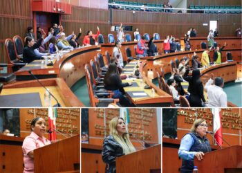 CONGRESO DE GUERRERO APRUEBA INTÉRPRETES INDÍGENAS Y UNIDADES MÓVILES PARA EL SISTEMA DE SALUD