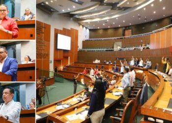 CONGRESO DE GUERRERO EXHORTA A IMPLEMENTAR ACCIONES DE INCLUSIÓN PARA ESTUDIANTES CON AUTISMO