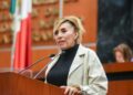 PROPONE DIPUTADA INICIATIVAS PARA SANCIONAR A QUIEN CONTAMINE CUERPOS DE AGUA Y PARA ERRADICAR LA VIOLENCIA OBSTÉTRICA EN ZONAS INDÍGENAS