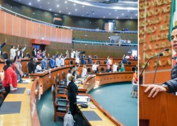 APRUEBA CONGRESO DE GUERRERO REFORMAS ELECTORALES EN MATERIA DE NO REELECCIÓN, PARIDAD DE GÉNERO Y REPRESENTACIÓN INDÍGENA Y AFROMEXICANA
