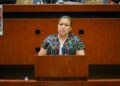 IMPULSA DIPUTADA INICIATIVA PARA PROTEGER LA IDENTIDAD CULTURAL Y COMUNITARIA DE LAS JUVENTUDES