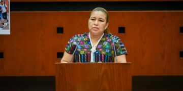 IMPULSA DIPUTADA INICIATIVA PARA PROTEGER LA IDENTIDAD CULTURAL Y COMUNITARIA DE LAS JUVENTUDES