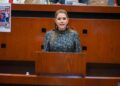 PROPONE DIPUTADA EXHORTO PARA QUE AYUNTAMIENTOS PRESERVEN LA IMAGEN URBANA