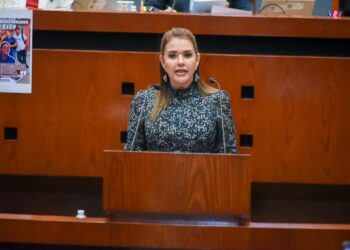 PROPONE DIPUTADA EXHORTO PARA QUE AYUNTAMIENTOS PRESERVEN LA IMAGEN URBANA
