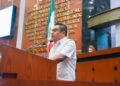 PROPONE DIPUTADO JHOBANNY JIMÉNEZ RETIRO DE ANUNCIOS QUE DESLINDA DE RESPONSABILIDAD A ESTACIONAMIENTOS