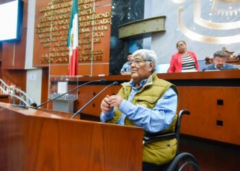 PROPONE DIPUTADO EXHORTO PARA REHABILITAR LOS TRAMOS DE RIESGO DEL ENCAUZAMIENTO DEL RÍO HUACAPA