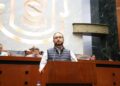 PROPONE DIPUTADO INICIATIVA PARA PRECISAR SANCIONES POR DELITOS GRAVES COMETIDOS POR ADOLESCENTES