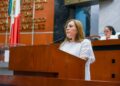 PROPONE DIPUTADA FORTALECER LA PLANEACIÓN MUNICIPAL CON PERSPECTIVA DE GÉNERO