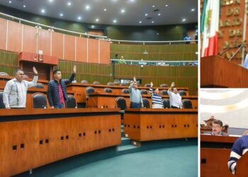 EXHORTA CONGRESO A AUTORIDADES A REFORZAR OPERATIVOS PARA GARANTIZAR LA SEGURIDAD EN ACTIVIDADES DE TURISMO DE AVENTURA