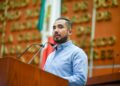 PROPONE DIPUTADO EL RESCATE DE ESPACIOS PÚBLICOS PARA CONSTRUIR ENTORNOS SEGUROS PARA LAS INFANCIAS Y JUVENTUDES