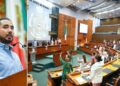 CONGRESO DEL ESTADO CONVOCA A JÓVENES AL PARLAMENTO JUVENIL GUERRERO 2026