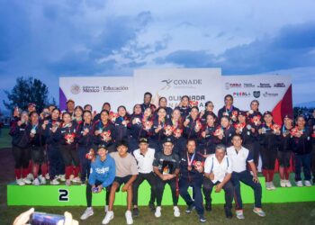 Reconoce la Federación Mexicana de Softbol a Guerrero como potencia nacional en esta disciplina