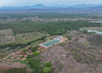 Fortalece Evelyn Salgado la infraestructura sanitaria de Petatlán