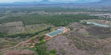 Fortalece Evelyn Salgado la infraestructura sanitaria de Petatlán