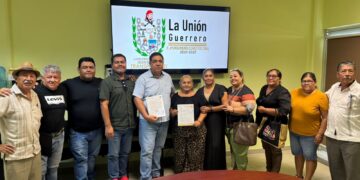Avanzan gestiones para la donación de un terreno para construcción de una clínica del ISSSTE en La Unión