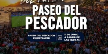 En el Hogar del Sol se vive la emoción del fútbol