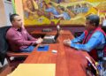 Supervisa SDUOPOT avances de infraestructura y proyectos estratégicos en la región Norte