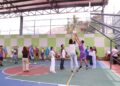 Impulsa SSP Guerrero y comunidad estudiantil acciones para fortalecer valores y sana convivencia en el CEMA