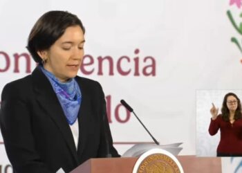 Guerrero reduce 56% los homicidios dolosos gracias a la estrategia coordinada con el Gobierno de México