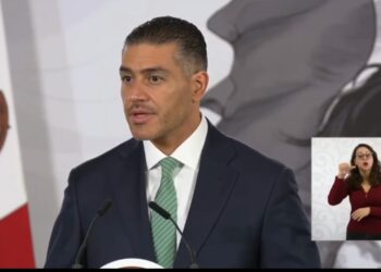 Operativos coordinados fortalecen la seguridad en Guerrero con operativos y detenciones y combate a extorsión: Omar García Harfuch