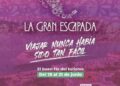 Guerrero el Hogar del Sol presente en la “La Gran Escapada”