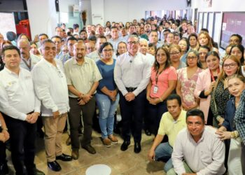 En Guerrero se fortalece la cultura de integridad y transparencia en el servicio público