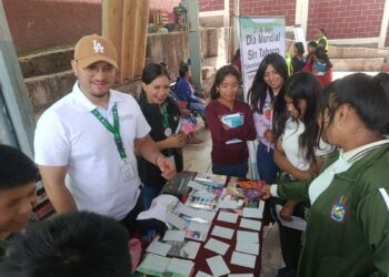 La SSG acerca los servicios integrales a comunidades de Chilapa