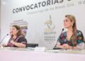 Evelyn Salgado impulsa el talento guerrerense con nuevas convocatorias culturales para artistas y artesanos