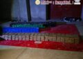MARINA Y AUTORIDADES FEDERALES ASEGURAN MÁS DE TRES TONELADAS DE COCAÍNA EN ACCIONES REALIZADAS EN TLAXCALA Y GUERRERO