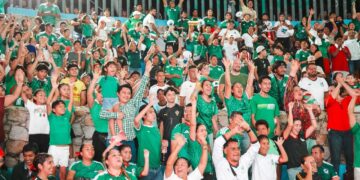 Gobierno de Guerrero impulsa espacios para disfrutar la emoción del fútbol internacional en los destinos turísticos del estado