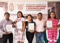 El Gobierno del estado fortalece el acceso a la informacióncon la traducción y publicación de programas en lenguas indígenas
