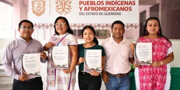 El Gobierno del estado fortalece el acceso a la informacióncon la traducción y publicación de programas en lenguas indígenas