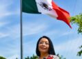 DENUNCIARÁ ESTHELA DAMIÁN ANTE EL REGISTRO FEDERAL DE ELECTORES FILTRACIÓN ILEGAL DE DATOS PERSONALES EN MÓDULO DE ACAPULCO
