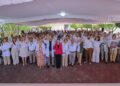 “La salud no es un privilegio, es un derecho; avanzamos en la transformación de Guerrero”: Evelyn Salgado