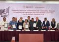 El diálogo y concertación, de autoridades y habitantes permitieron reactivación minera en Eduardo Neri