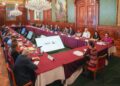 Evelyn Salgado fortalece coordinación con Claudia Sheinbaum para consolidar el IMSS Bienestar en Guerrero