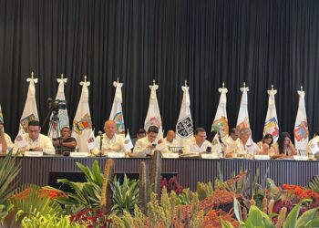 Guerrero fortalece la coordinación fiscal con la Federación y los estados