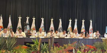 Guerrero fortalece la coordinación fiscal con la Federación y los estados