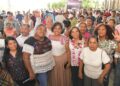 Bety Mojica tiene historia y arraigo en Guerrero, manifiestan en Marquelia