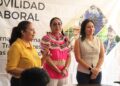 El gobierno de Guerrero impulsa la migración laboral ordenada y legal