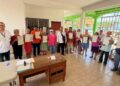 Lleva Registro Civil servicios gratuitos a comunidades de la Costa Chica